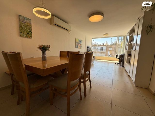 דירה, וולפסון, רסקו א', חולון