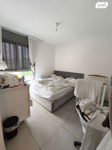 דירה, אברהם מחרז, סנטרל פארק / האצטדיון, באר שבע