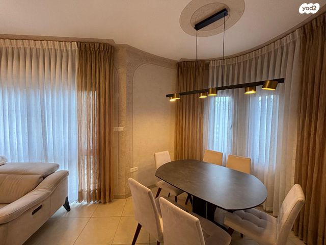 דו משפחתי, גבעת כלניות, יקנעם עילית