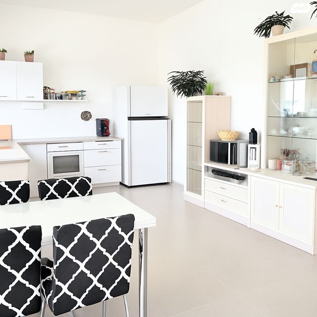 דירה, קרית שמונה