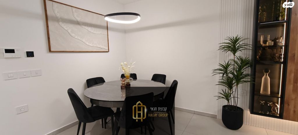 דירה, רפאל איתן 9, נאות שמיר, רמלה