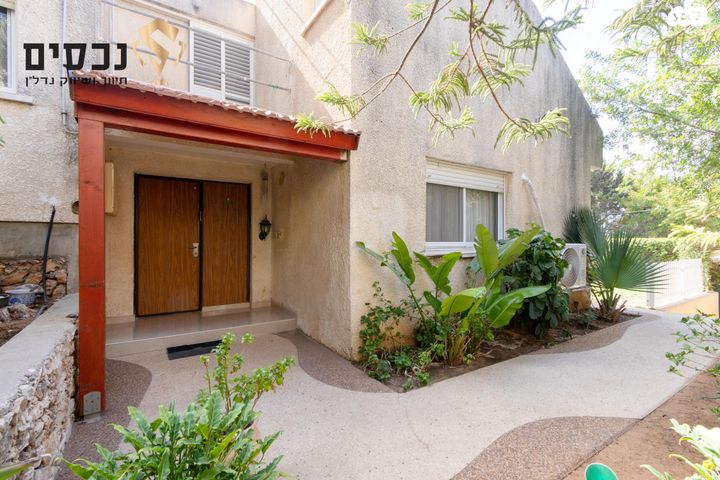 בית פרטי/ קוטג'