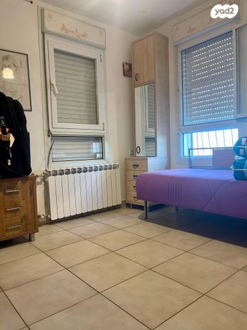 דירה, שדרות משה דיין, פסגת זאב, ירושלים