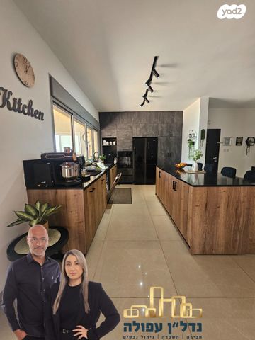 גג/ פנטהאוז, דרום עפולה, עפולה