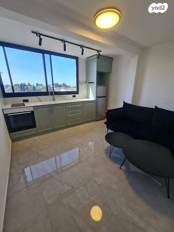 דירה, בר כוכבא 2, גבעת הרקפות, גבעת תל חי, קרית אתא