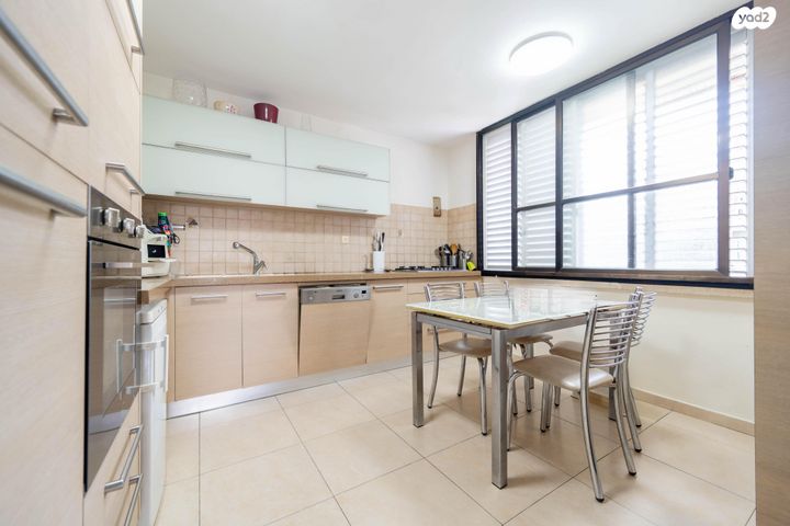 דירה, הצוערים, רמת ורבר, פתח תקווה