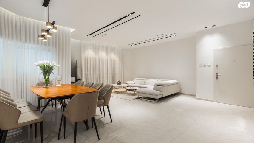 בית פרטי/ קוטג', רמות, באר שבע