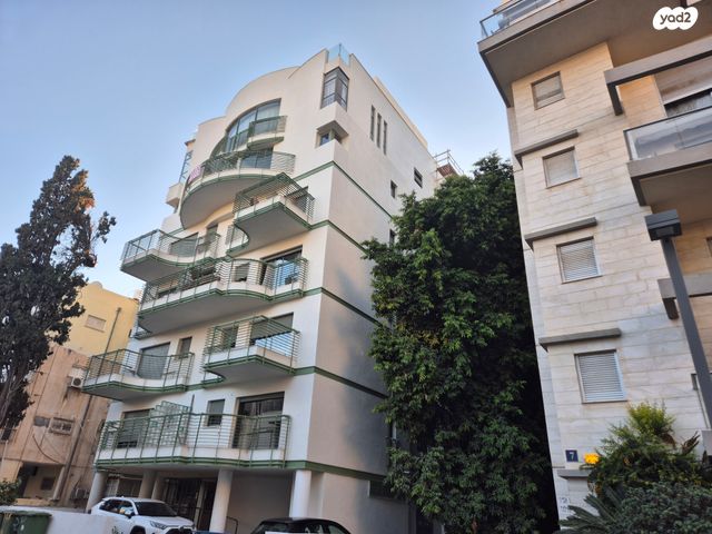 דירה, רנ"ק, הצפון הישן - צפון, תל אביב יפו