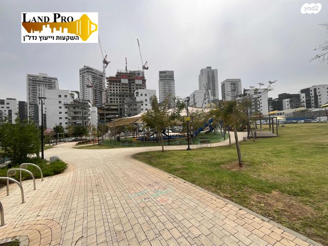 דירה, הרקפות, ראשון לציון