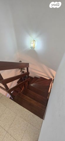 דופלקס, אשחר, האירוסים, כרמיאל