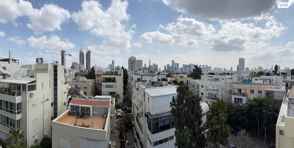 דירה, רנ"ק, הצפון הישן - צפון, תל אביב יפו