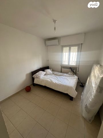 גג/ פנטהאוז, ניקנור, קטמונים, ירושלים