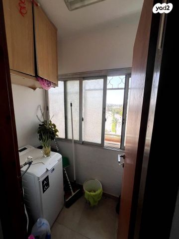 דירה, מאיר יערי, שכונה י"א, באר שבע