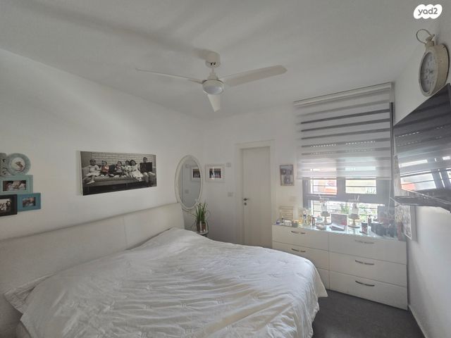 דירת גן, עמנואל זיסמן, חומת שמואל, הר חומה, ירושלים