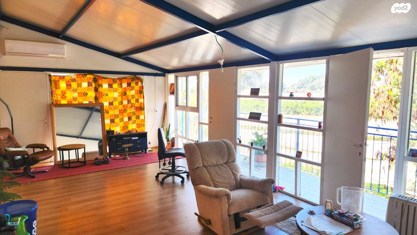 בית פרטי/ קוטג', בנימינה גבעת עדה