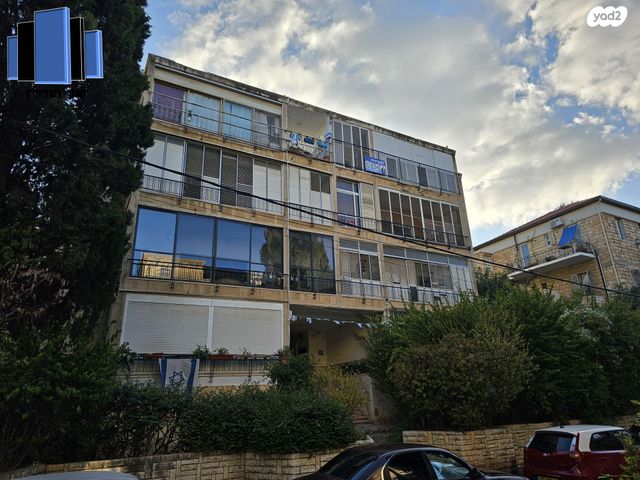 דירה, ירושלים, הדר מרכז, חיפה