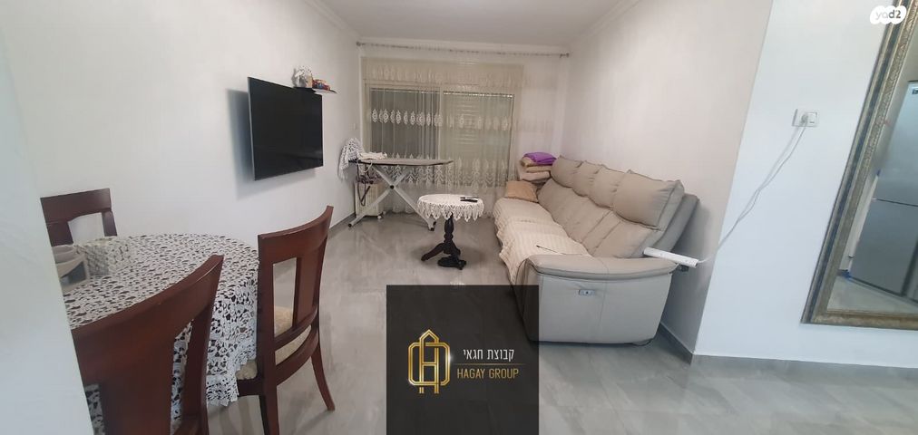 גיורא יוספטל 27