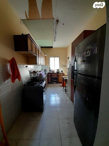 דירה, הרצל, הדר מרכז, חיפה