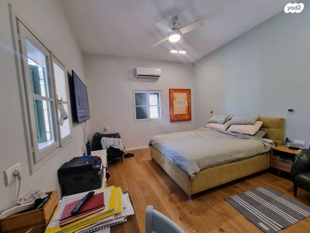 דירה, עג'מי, גבעת העליה, תל אביב יפו