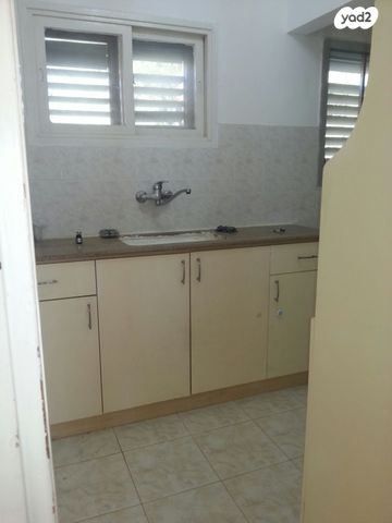 דירה, משה חיים שפירא 29, קרית שמואל, חיפה