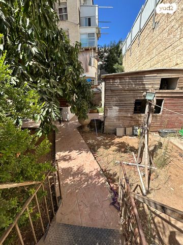 דירת גן, נתיבות המשפט, קרית ספר, מודיעין עילית