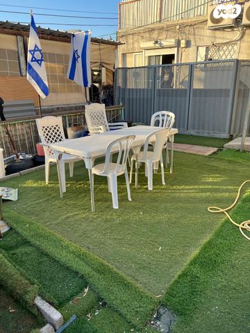 דירת גן, החיטה, נצרת עילית / נוף הגליל