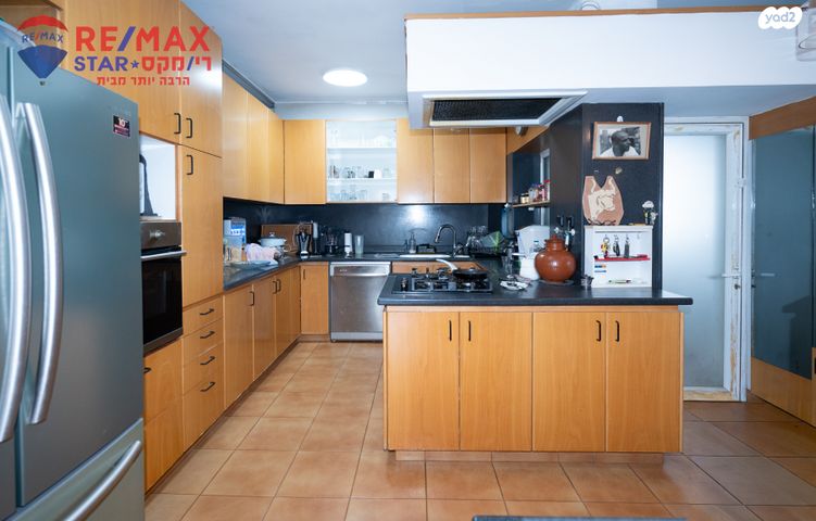 דירה, הפרדס 8, הדר, רמת השרון