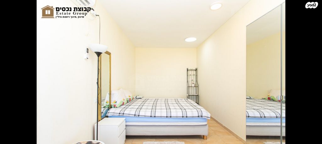 דירה, הנרייטה סולד, כרמל מרכזי - שד' קיש, חיפה