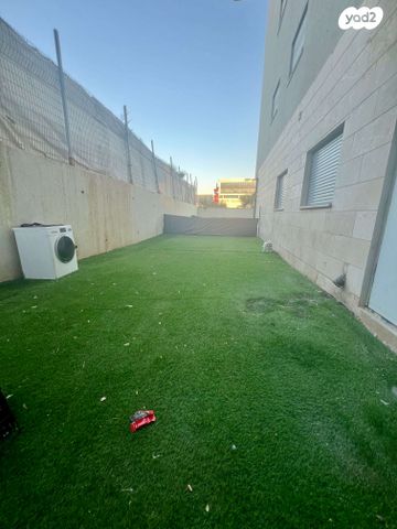 דירת גן, לב העמק, עפולה