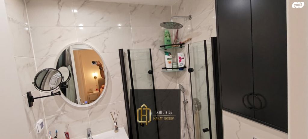 דירה, רפאל איתן 9, נאות שמיר, רמלה