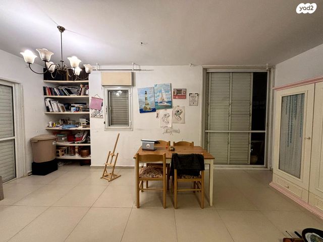 דירה, עין גדי 18, שכונה ט', באר שבע