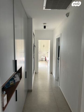 גג/ פנטהאוז, שאנין, עיר היין, אשקלון