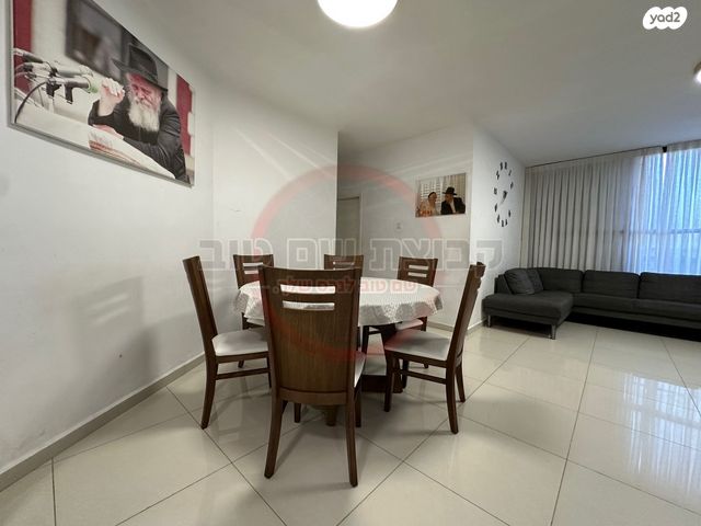 דירה, יעקב קינמון, דרום עפולה, עפולה