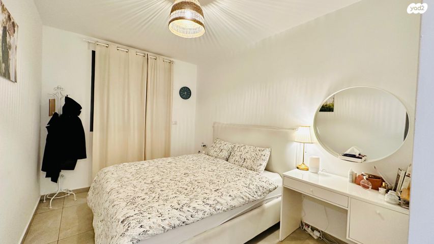 דירה, דרך הים 36, עיר היין, אשקלון