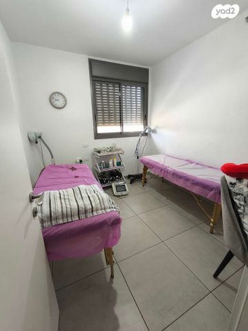 דירה, אברהם מחרז, סנטרל פארק / האצטדיון, באר שבע