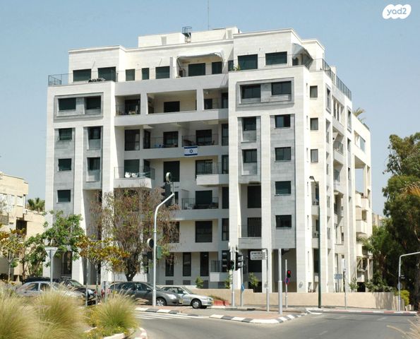 דירה, נאות אפקה ב', תל אביב יפו