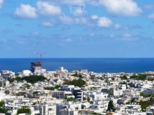 גג/ פנטהאוז למכירה בתל אביב יפו (תיווך) — 4