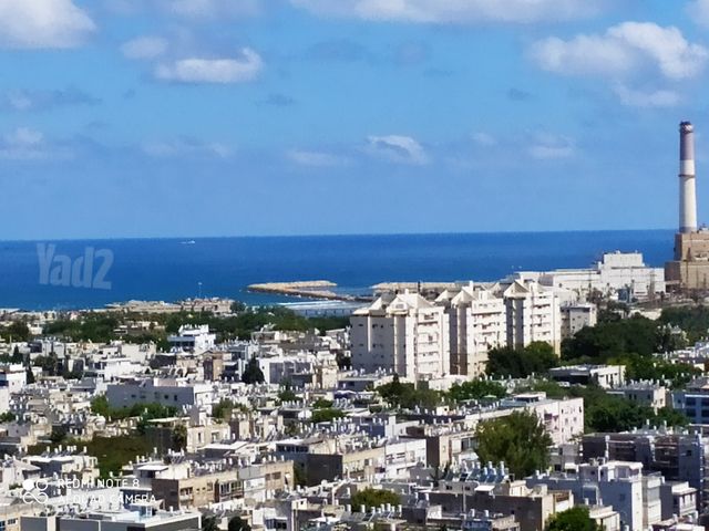גג/ פנטהאוז למכירה בתל אביב יפו (תיווך) — 5