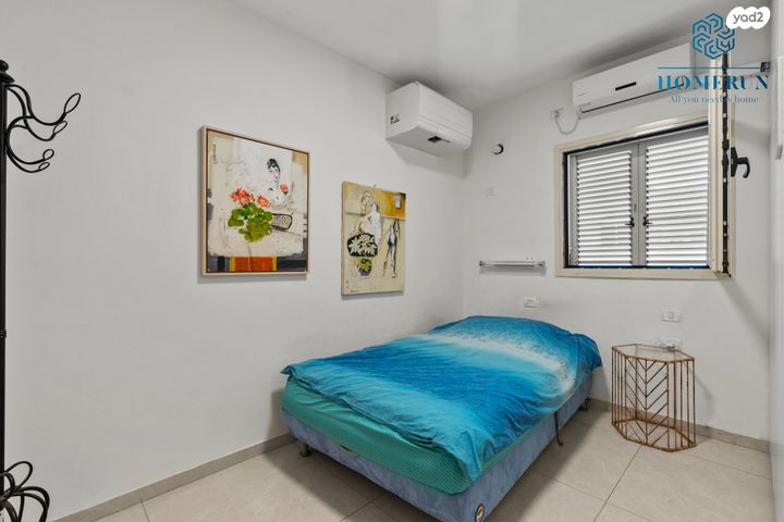 גג/ פנטהאוז, יצחק קצנלסון, שיכון ותיקים, חולון