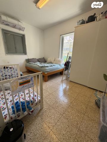 דירה, רופין, הצפון הישן - דרום, תל אביב יפו