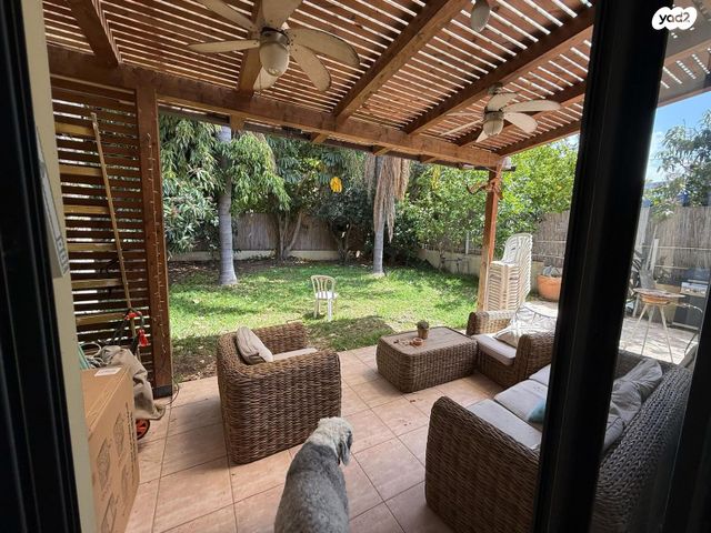 בית פרטי/ קוטג', הורד 32, נאות הפרחים, גן יבנה