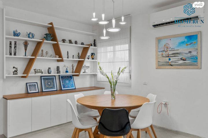 גג/ פנטהאוז, יצחק קצנלסון, שיכון ותיקים, חולון