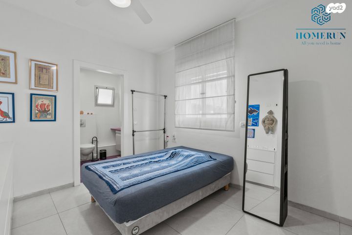 גג/ פנטהאוז, יצחק קצנלסון, שיכון ותיקים, חולון