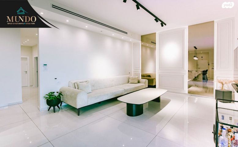 גג/ פנטהאוז, שדרות הרב משה שמואל שפירא, פארק המושבה, באר יעקב