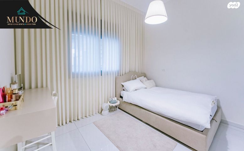 גג/ פנטהאוז, שדרות הרב משה שמואל שפירא, פארק המושבה, באר יעקב