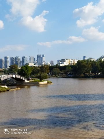 גג/ פנטהאוז למכירה בתל אביב יפו (תיווך) — 5