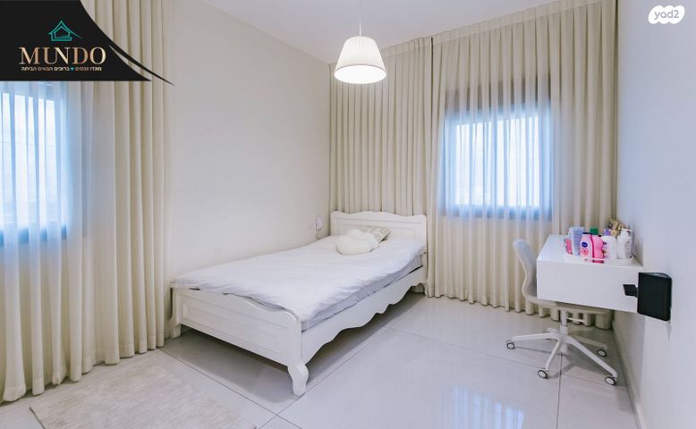 גג/ פנטהאוז, שדרות הרב משה שמואל שפירא, פארק המושבה, באר יעקב