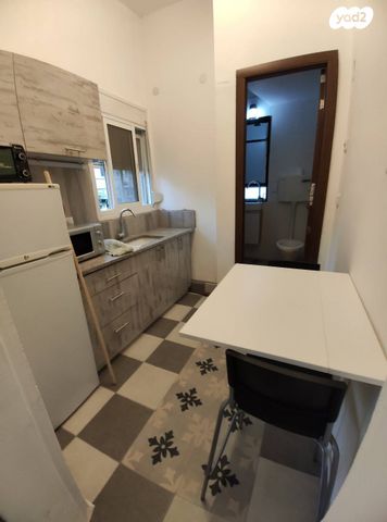 דירה, סירקין, שוק תלפיות, חיפה