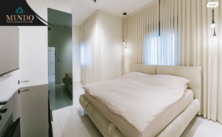 גג/ פנטהאוז, שדרות הרב משה שמואל שפירא, פארק המושבה, באר יעקב