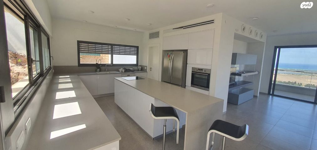 בית פרטי/ קוטג', המושבה, זכרון יעקב